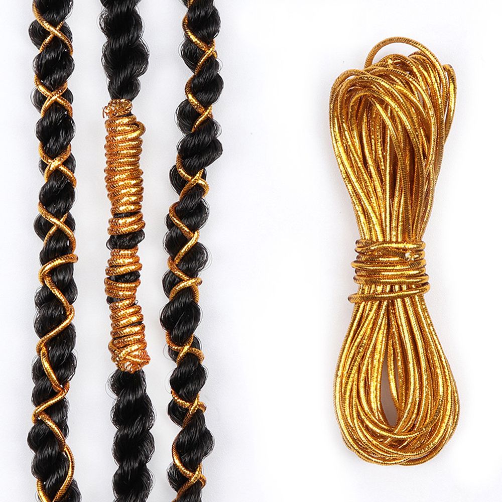 เครื่องประดับผมถักเปียสไตล์แอฟ - Women'S African Accessories บทวิจารณ์และราคา