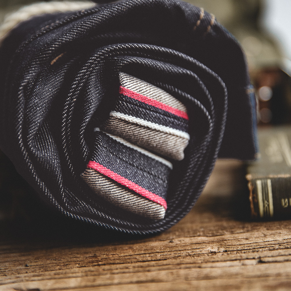 กางเกงยีนส์เดนิมดิบทรงเทเปอร์ด - Levis Jeans 501 บทวิจารณ์และราคา
