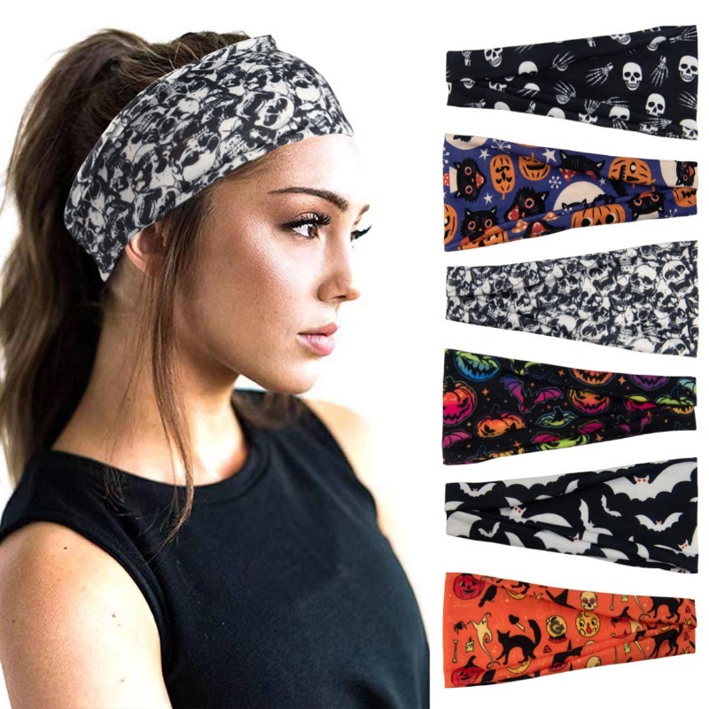 เครื่องประดับผมวิ่งเล่นโยคะสำห - Women'S Running Accessories บทวิจารณ์และราคา