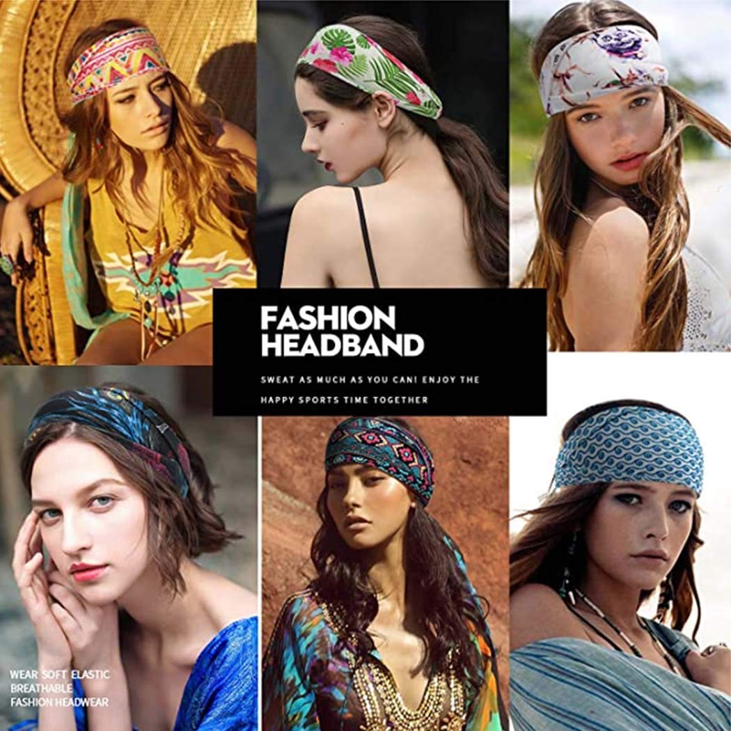 ผ้าโพกหัวแบบยืดหยุ่นสำหรับเด็ก - Women'S Running Accessories บทวิจารณ์และราคา