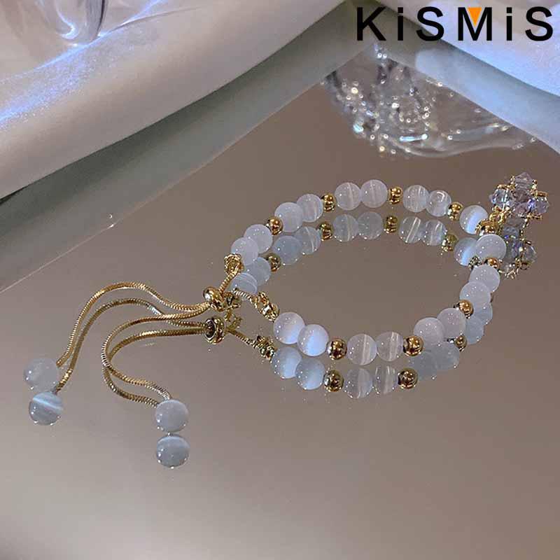 สร้อยข้อมือจี้โอปอล จี้รูปทรงเ - Women'S Accessories Gift Ideas บทวิจารณ์และราคา