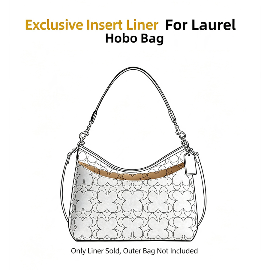 แผ่นจัดระเบียบกระเป๋าสำหรับกระ - Women'S Accessories Coach บทวิจารณ์และราคา