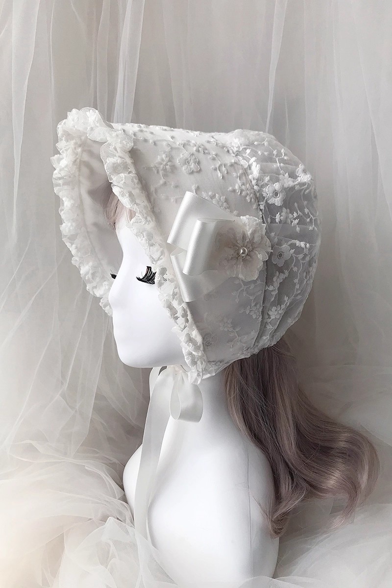 หมวกคลุมผมสำหรับผู้ใหญ่ หมวกคล - Women Accessories Photos บทวิจารณ์และราคา