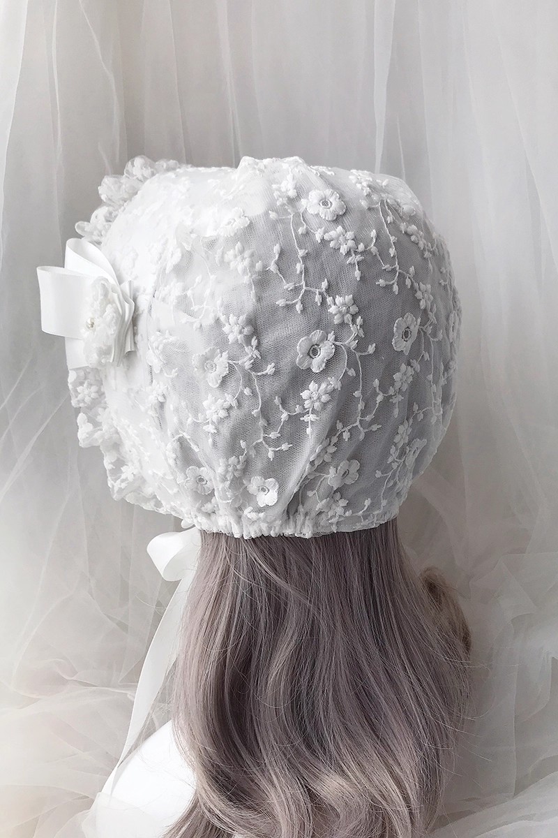 หมวกคลุมผมสำหรับผู้ใหญ่ หมวกคล - Women Accessories Photos บทวิจารณ์และราคา