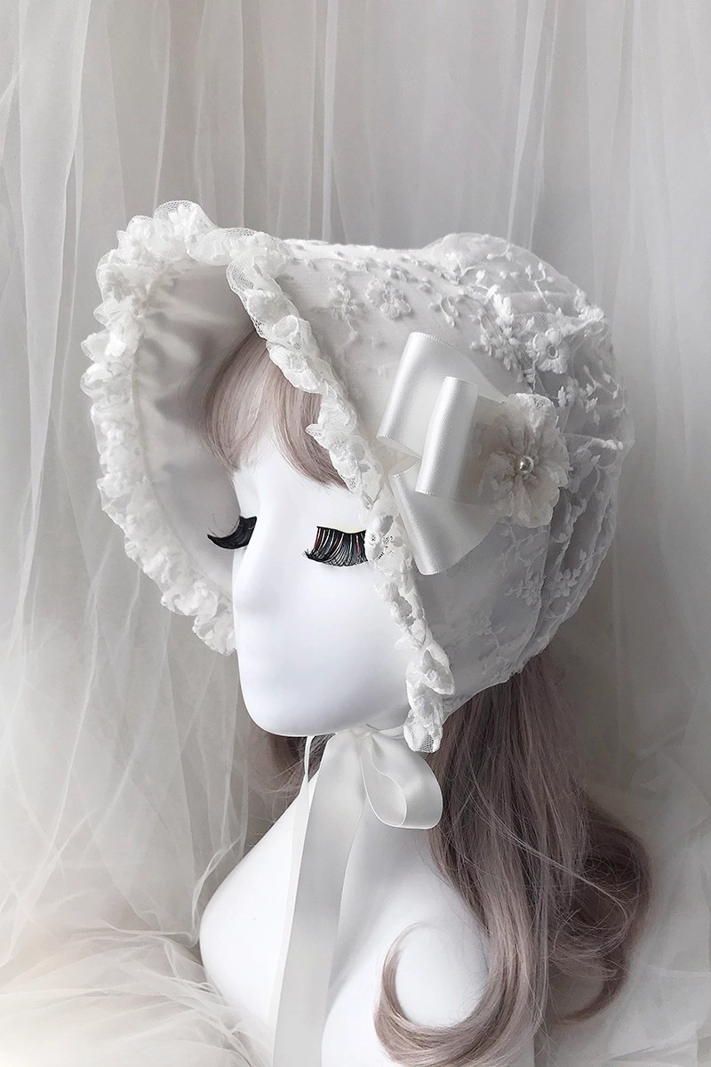 หมวกคลุมผมสำหรับผู้ใหญ่ หมวกคล - Women Accessories Photos บทวิจารณ์และราคา
