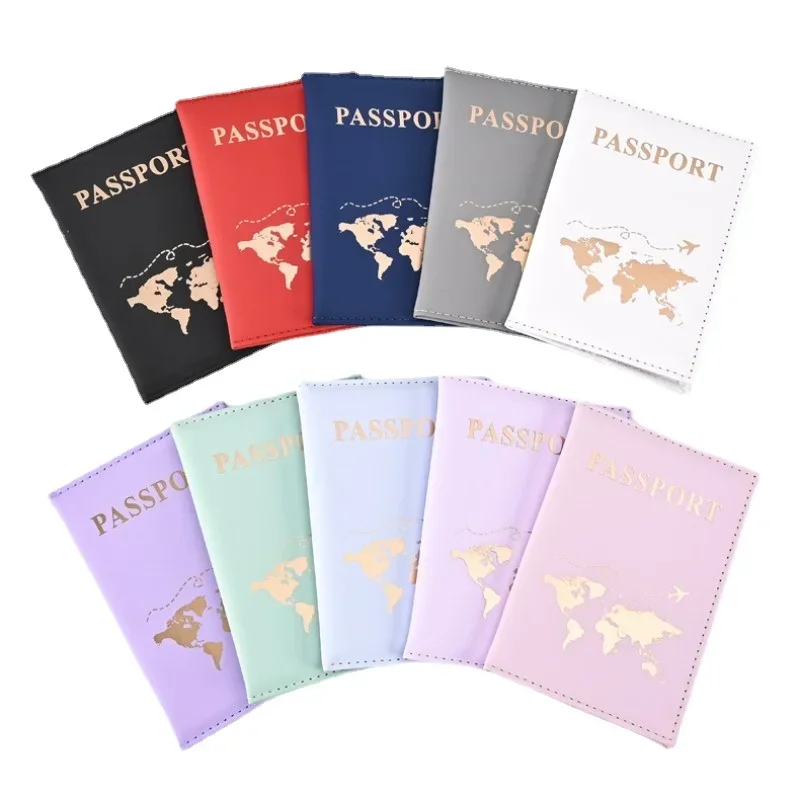 แฟชั่นผู้ถือหนังสือเดินทางพิมพ - Women'S Accessories Wallet บทวิจารณ์และราคา