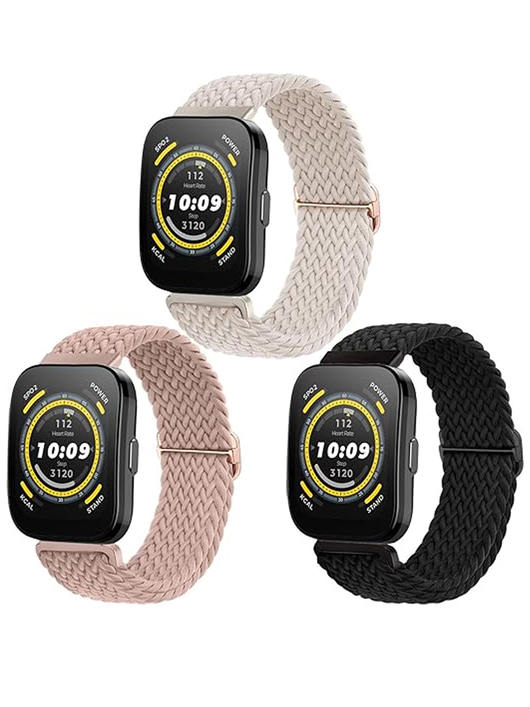 สําหรับ Amazfit Balance GTS 4  - Women'S Accessories New Balance บทวิจารณ์และราคา