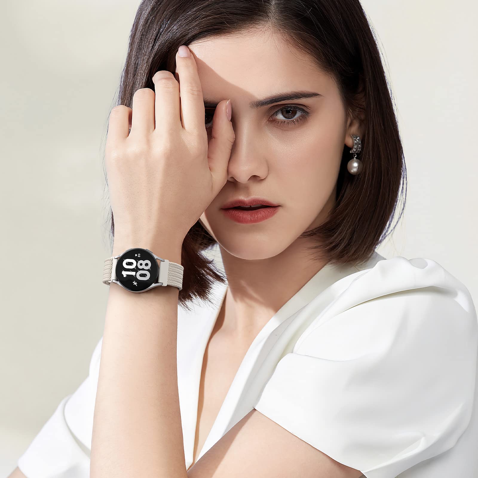 สําหรับ Amazfit Balance GTS 4  - Women'S Accessories New Balance บทวิจารณ์และราคา